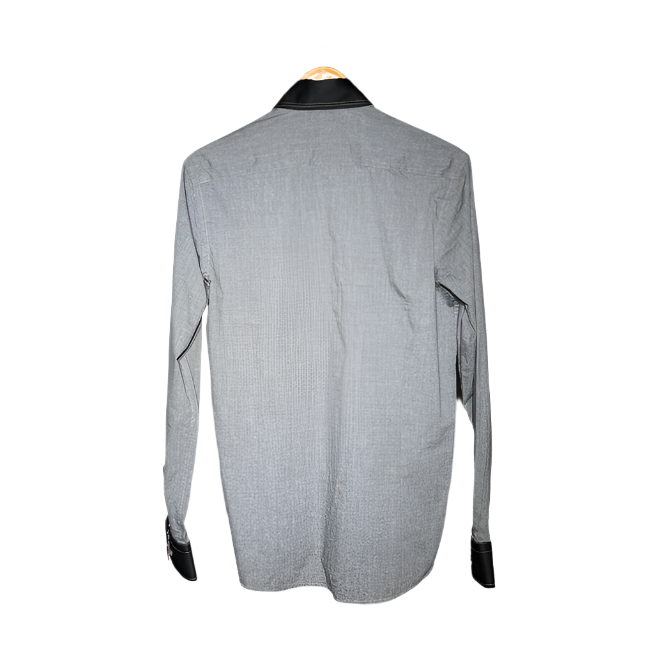 Guide London Men's Dress Shirt #1021