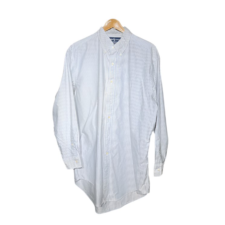 Ralph Lauren Men's Dress Shirt #1032