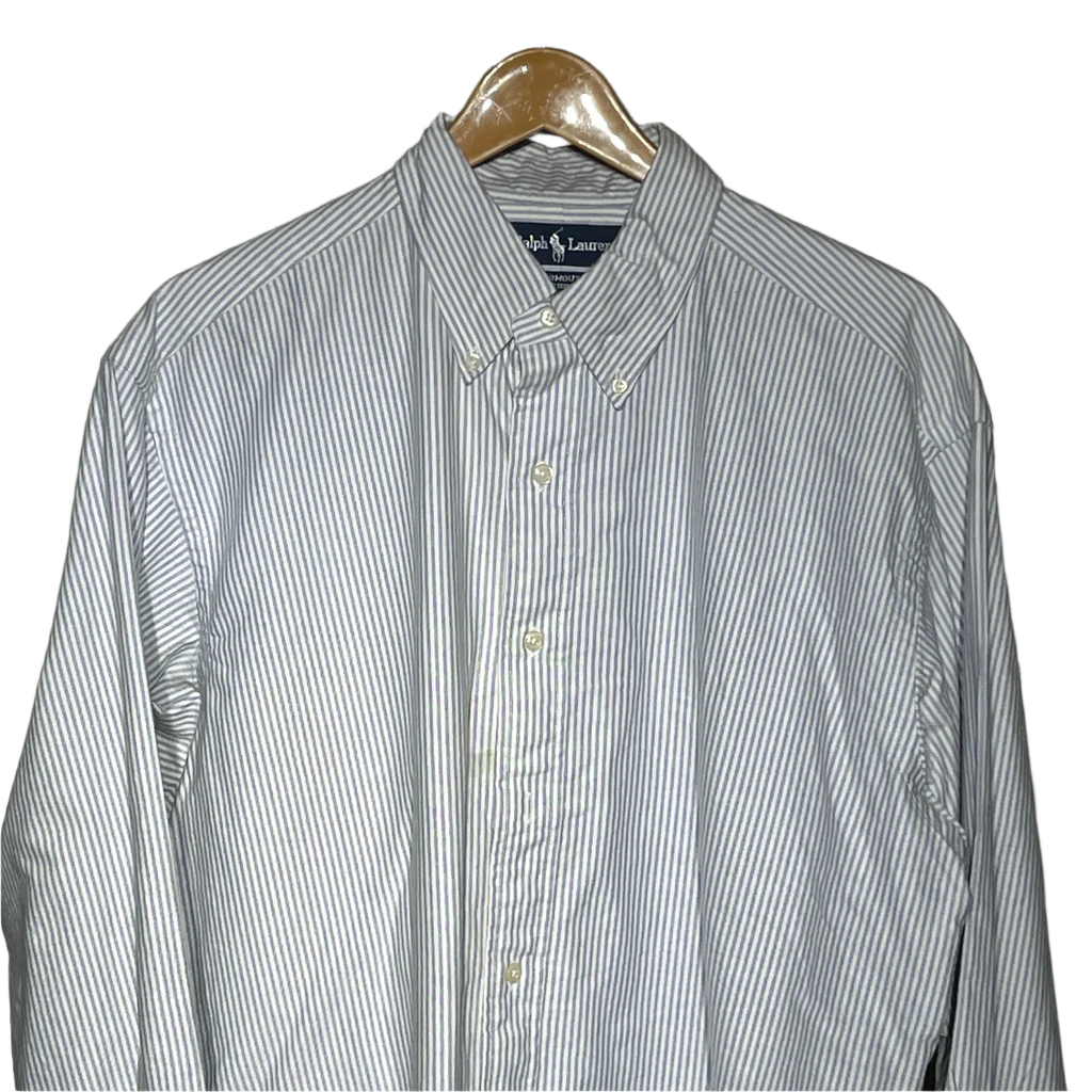 Ralph Lauren Men's Dress Shirt #1032