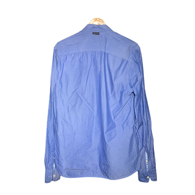 Scotch & Soda Men's Dress Shirt #1024