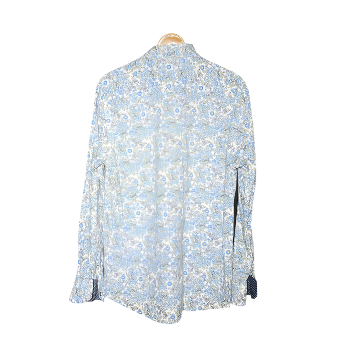 Lloyd Attree Smith Men's Dress Shirt #1027