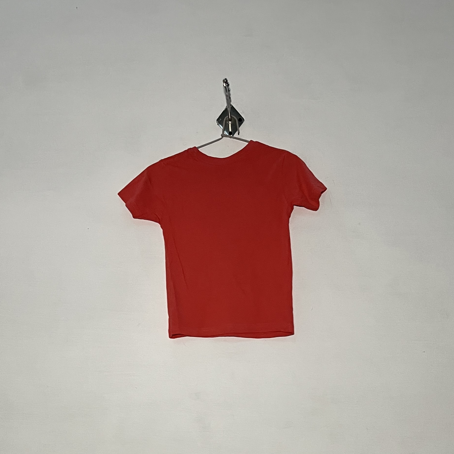 Primark Kids Cartoon Summer Outfit – Red Preloved #3148