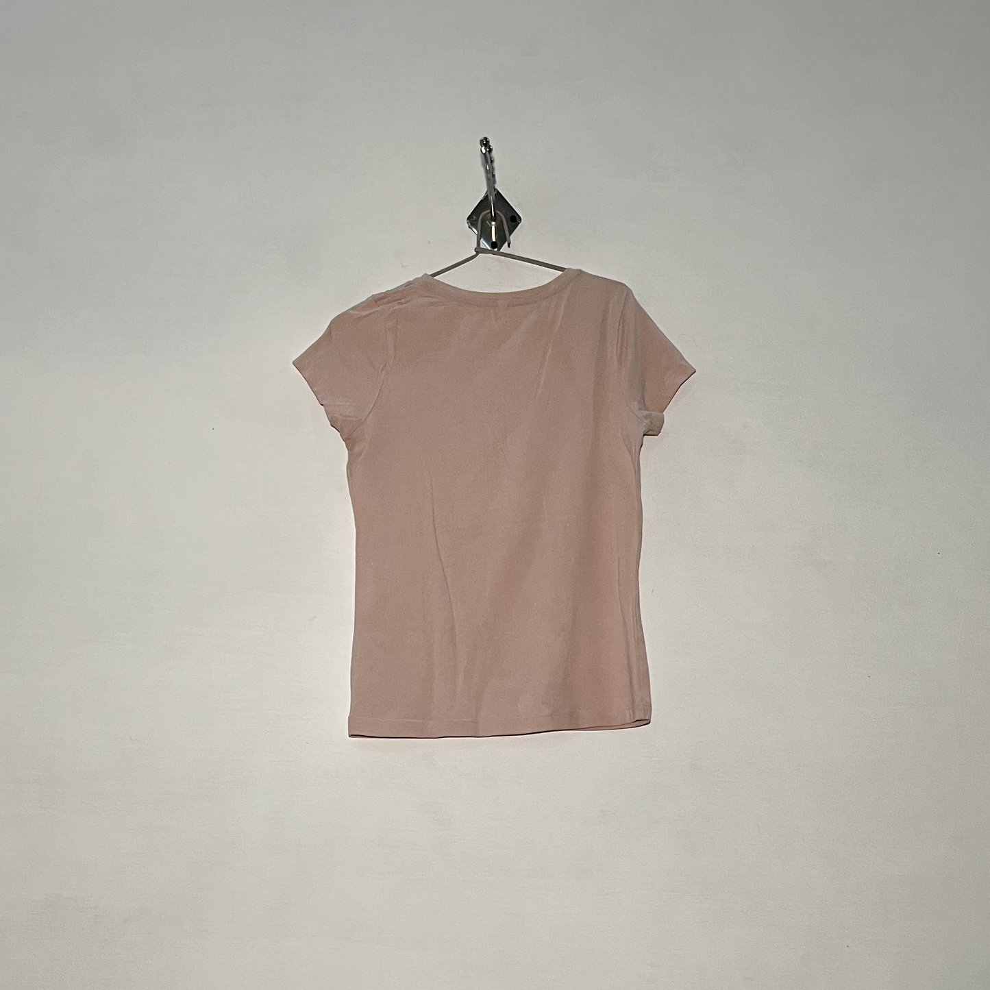 M&S Kids Casual Summer Outfit – Baby Pink Preloved #3144