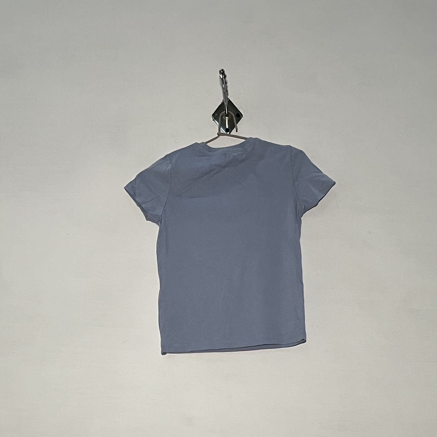 M&S Kids Casual Summer Outfit – Sky Blue Preloved #3141