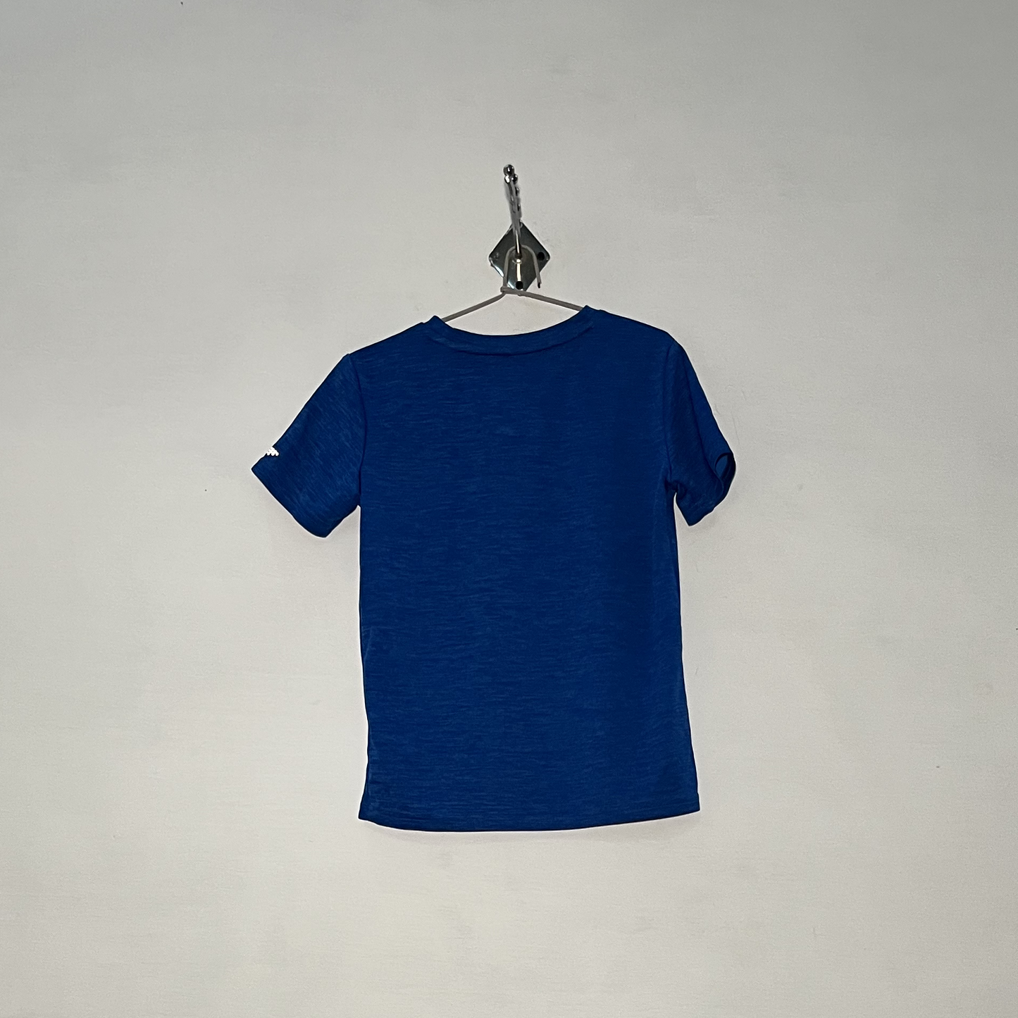 Dunnes Stores Kids Casual Summer Outfit – Blue Preloved #3137
