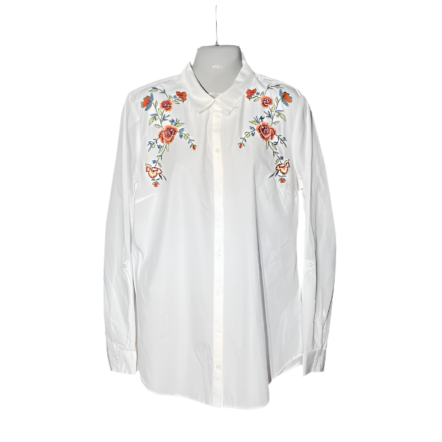 Dorothy Perkins Floral Print Blouse for Women #1088