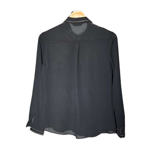 Dorothy Perkins Patterned Ladies Blouse #1101