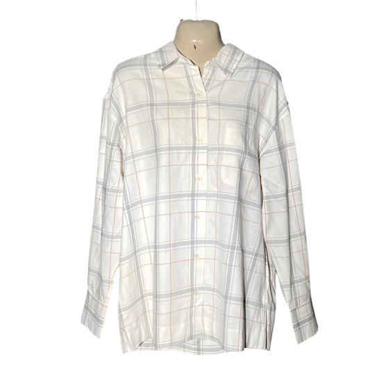 Rosie Feminine Style Women's Blouse #1100