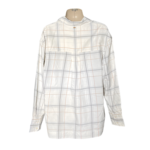 Rosie Feminine Style Women's Blouse #1100