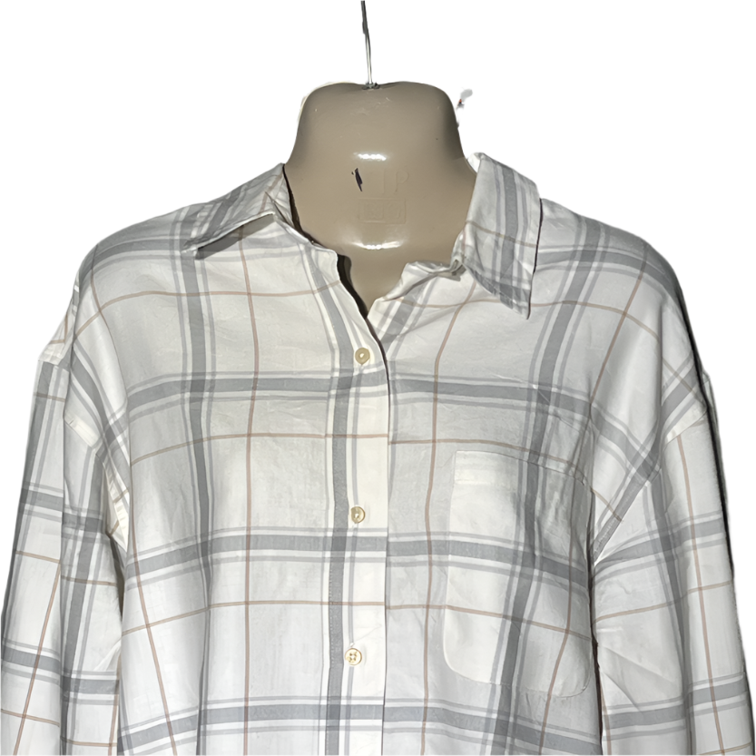 Rosie Feminine Style Women's Blouse #1100