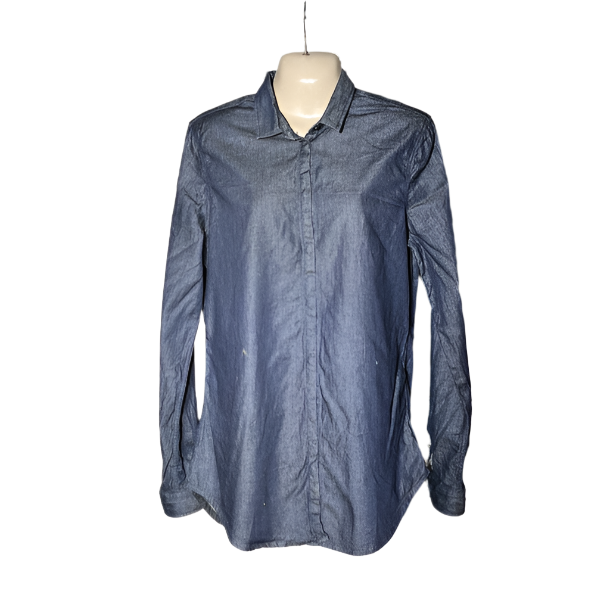 Replay Designer Style Ladies Blouse #1097