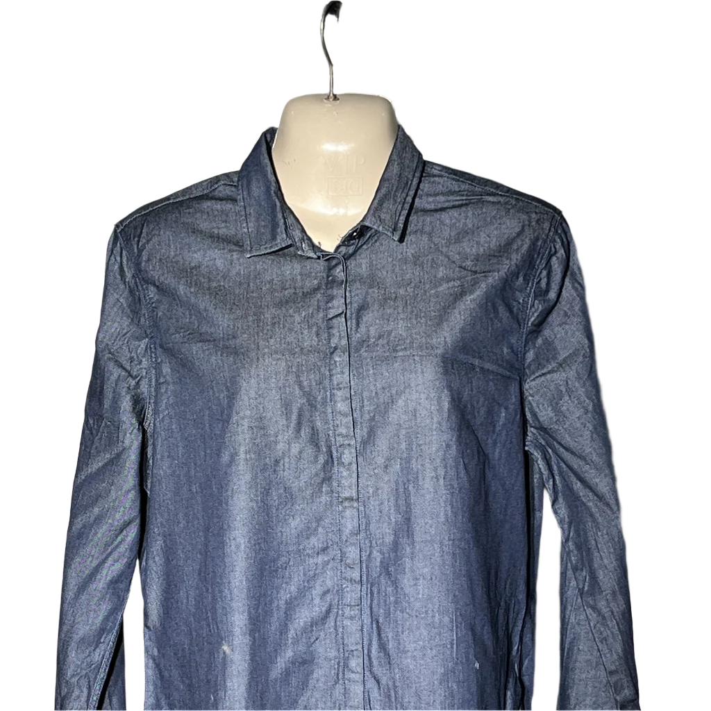 Replay Designer Style Ladies Blouse #1097