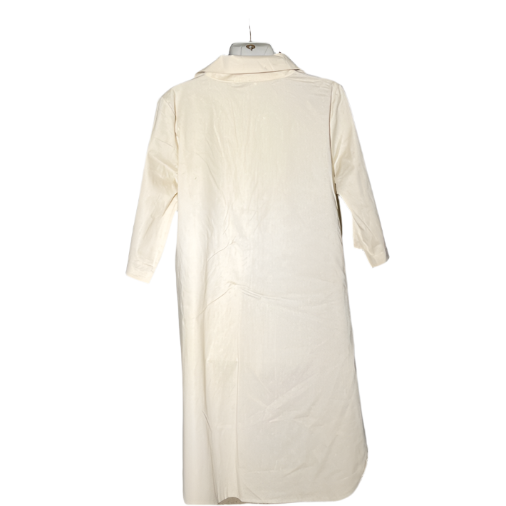 Made in Italy Flowy Ladies Blouse #1099