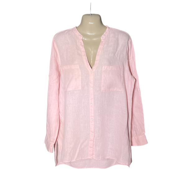Zara Trendy Women's Blouse #1096