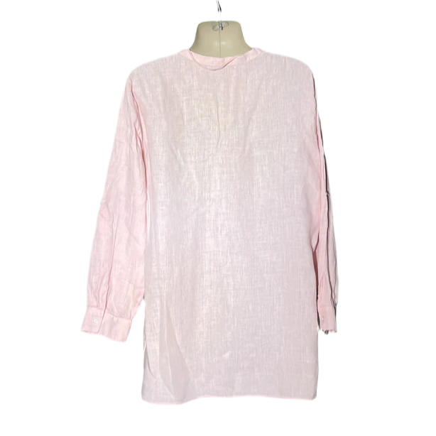 Zara Trendy Women's Blouse #1096