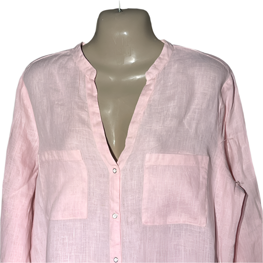 Zara Trendy Women's Blouse #1096