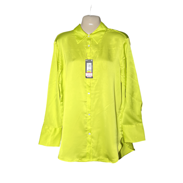 M&S Premium Quality Women's Blouse #1089