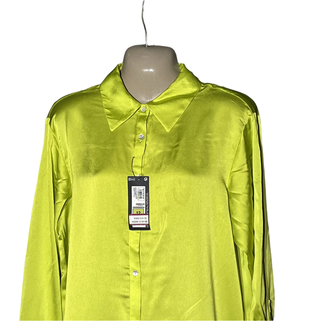 M&S Premium Quality Women's Blouse #1089