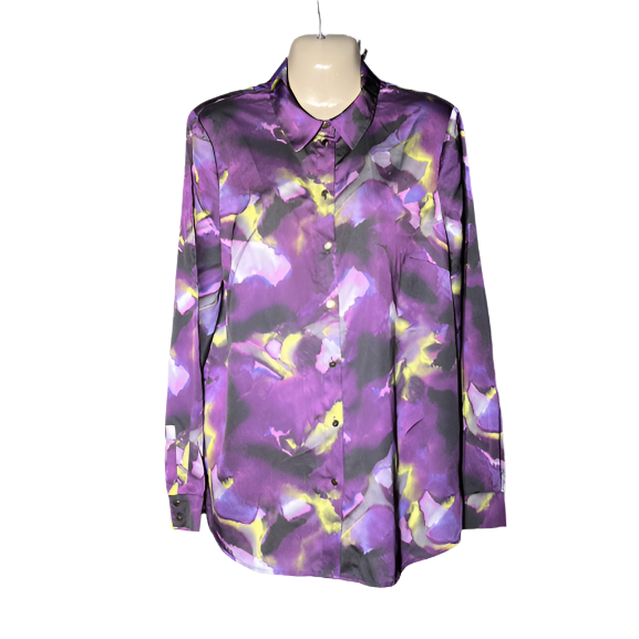 Phase Eight Sophisticated Women's Blouse #1093