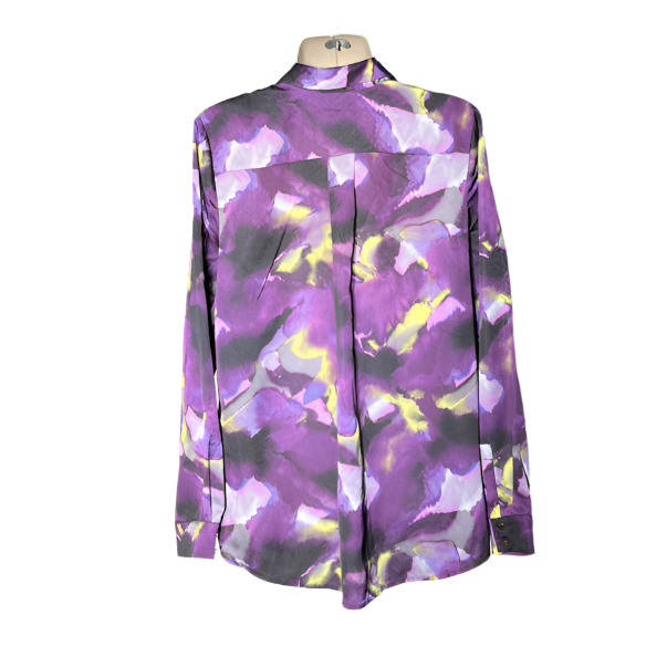 Phase Eight Sophisticated Women's Blouse #1093