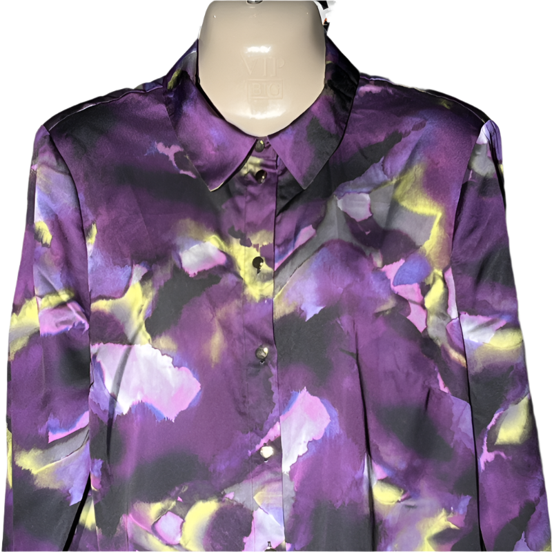 Phase Eight Sophisticated Women's Blouse #1093
