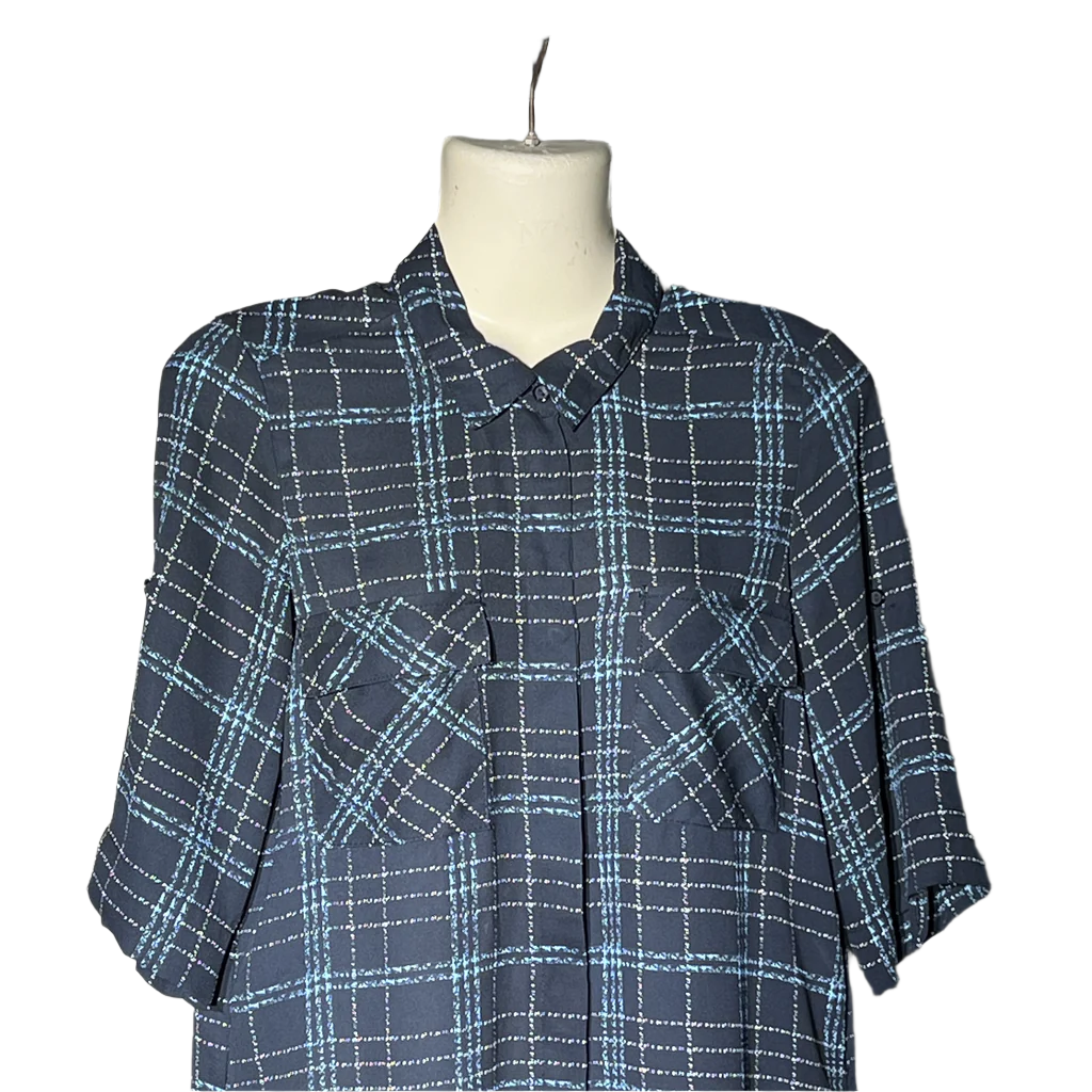Dorothy Perkins Elegant Ladies Blouse #1085