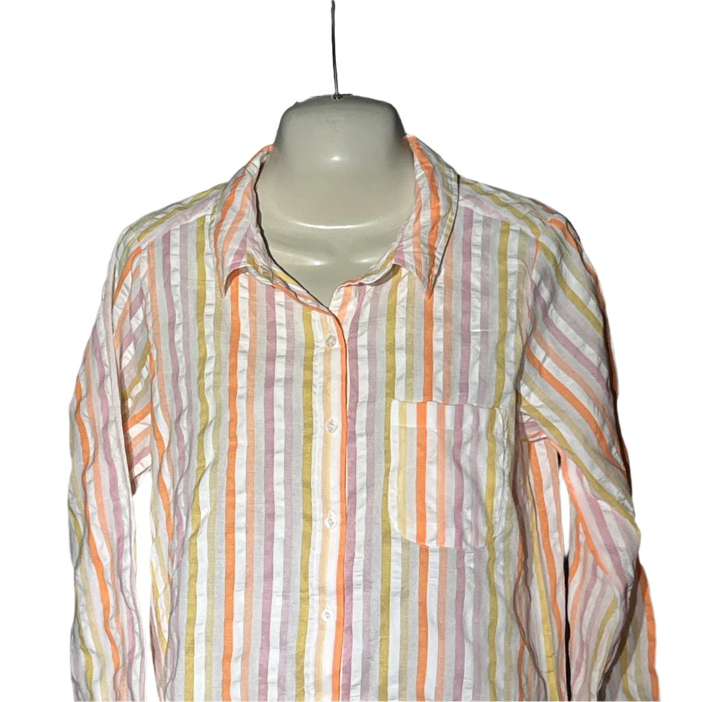 F&F Modern Ladies Blouse #1087