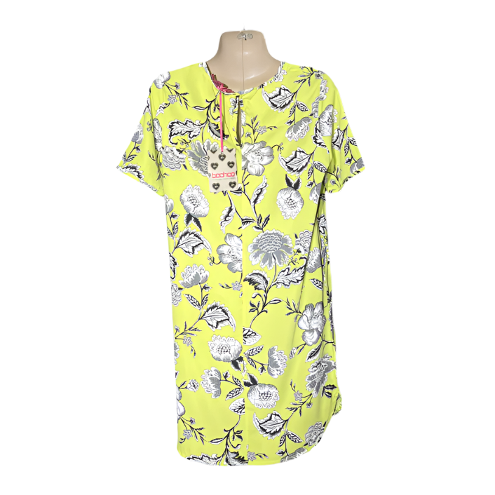 Boohoo Stylish Women's Blouse #1084