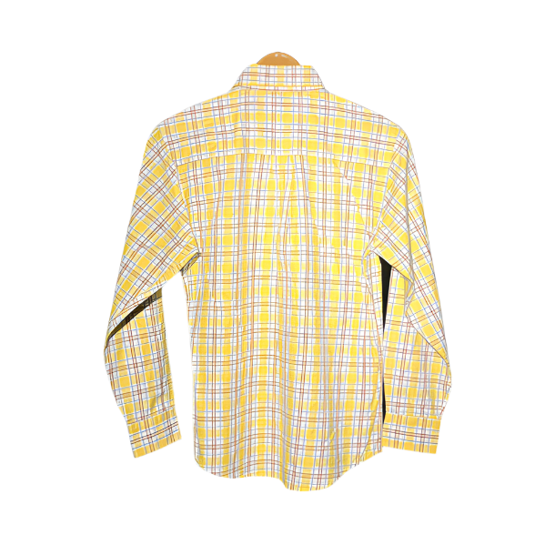 Wrangler Men’s Denim Shirt – Rugged Classic #1132