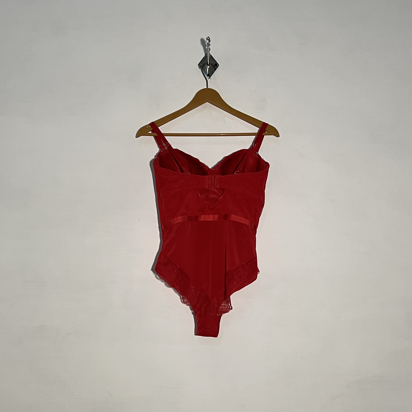 Secret Passions Women's Body Suit – Everyday Preloved #3230