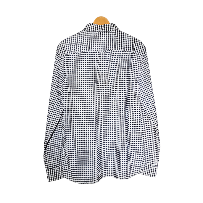 M&S Men’s Regular Fit Shirt – Classic & Comfy #1141