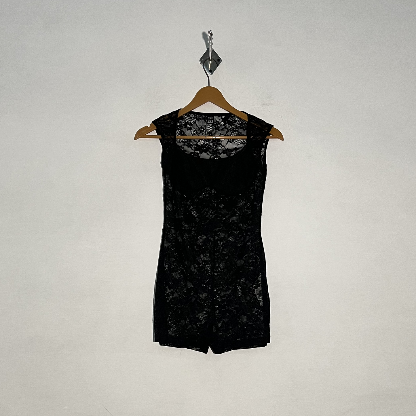 SHEIN Women's Maxi Dress – Casual Preloved #3229