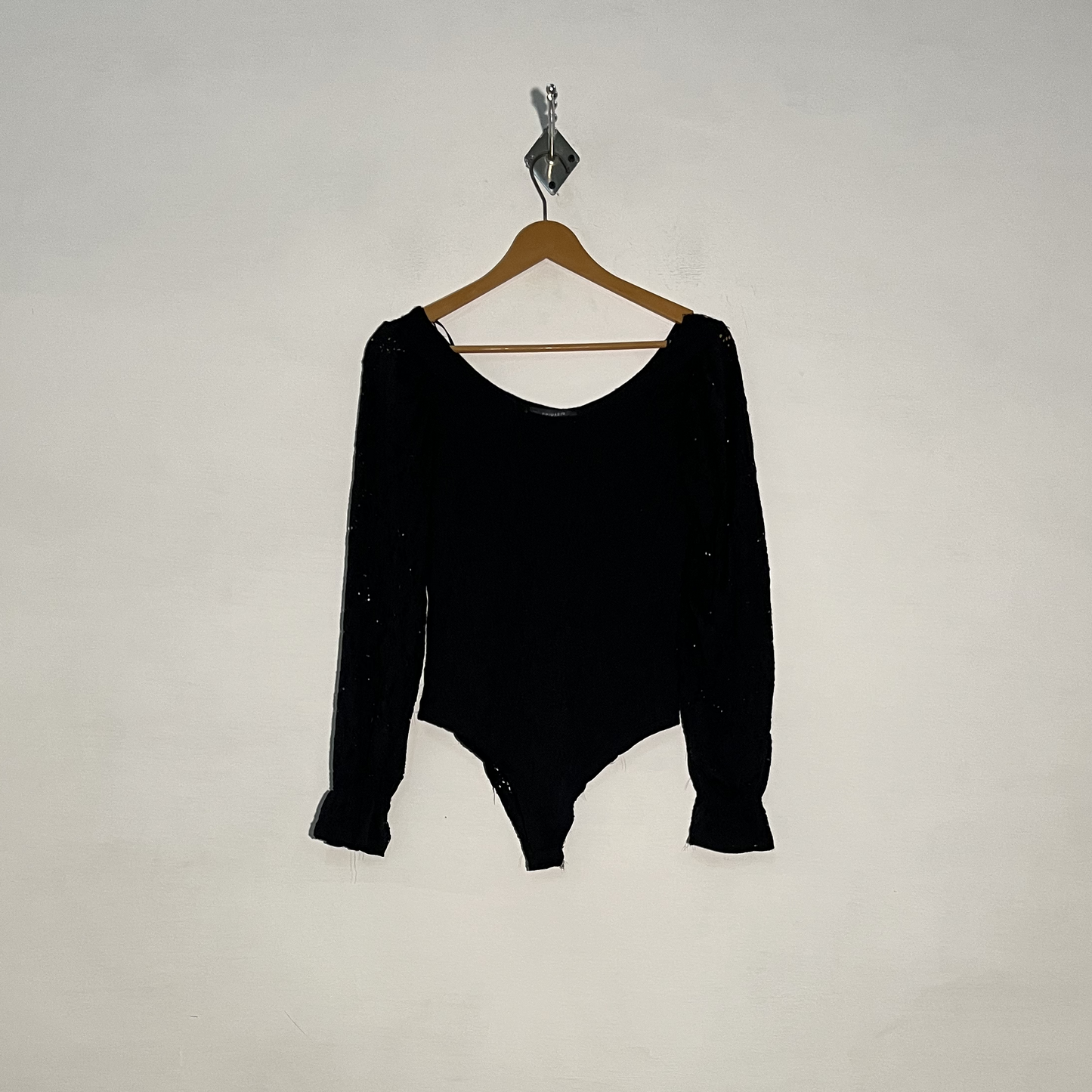 Primark Women's Body Suit – Casual Preloved #3231