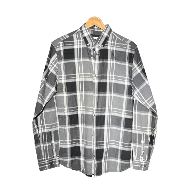 Premium Men’s Formal Shirt – Sleek & Polished Look #1140