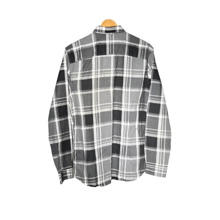 Premium Men’s Formal Shirt – Sleek & Polished Look #1140