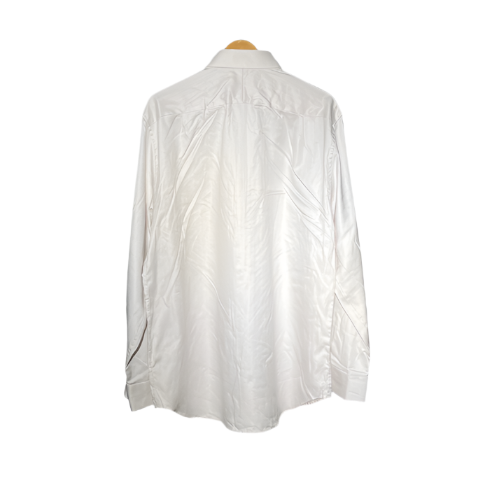 M&S Men’s Slim Fit Shirt – Refined Daily Wear #1130