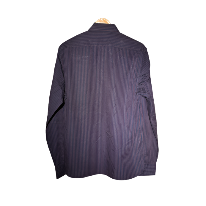 Autograph Men’s Tailored Fit Shirt – Premium Office Wear #1126