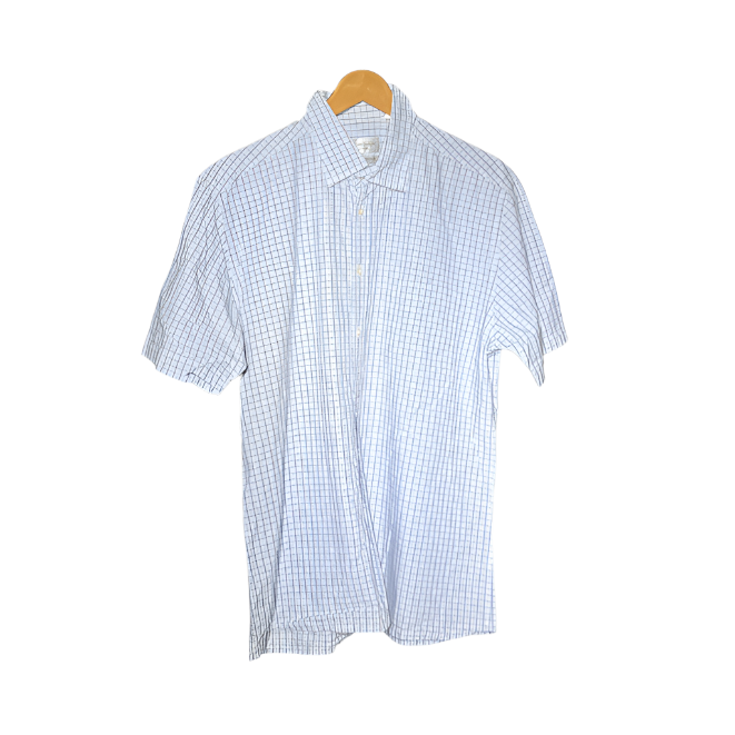 Yves Saint Laurent Men’s Designer Shirt – Elite Fashion Choice #1125