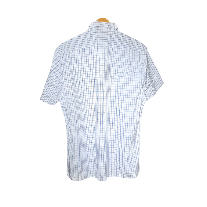 Yves Saint Laurent Men’s Designer Shirt – Elite Fashion Choice #1125