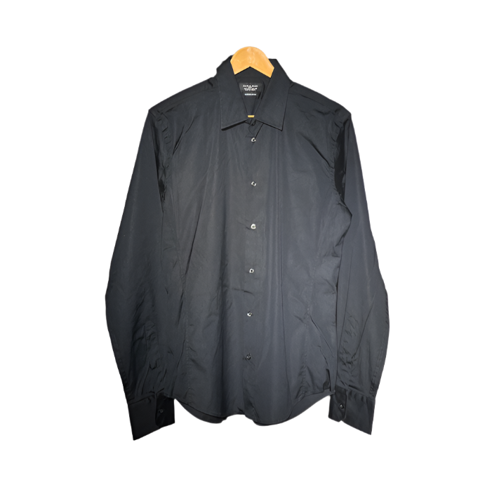 Zara Men’s Printed Shirt – Bold Statement Wear #1124