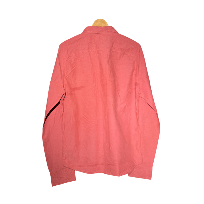Hollister Men’s Casual Shirt – Cool & Relaxed Vibe #1122