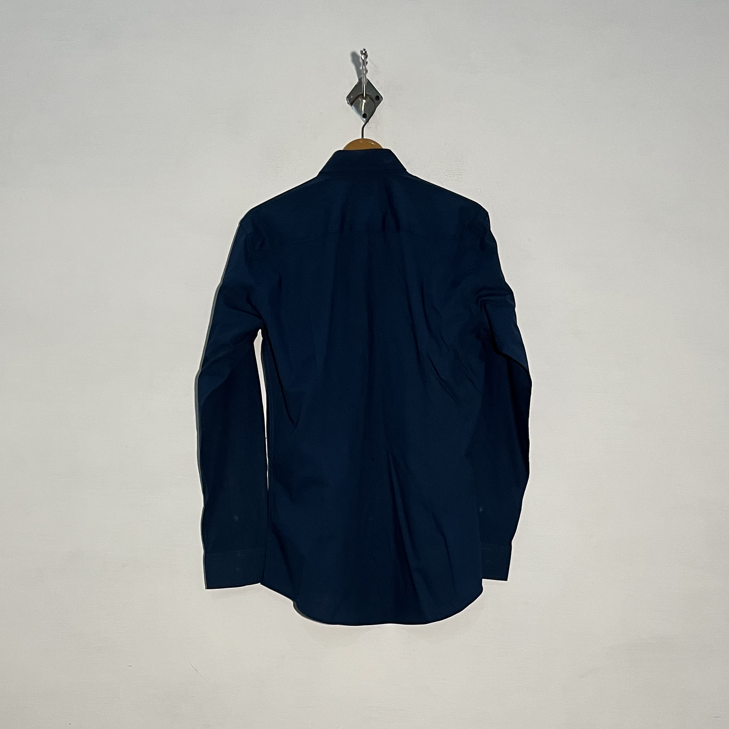 Lambretta Men's Casual Dress Shirt – Preloved #3213