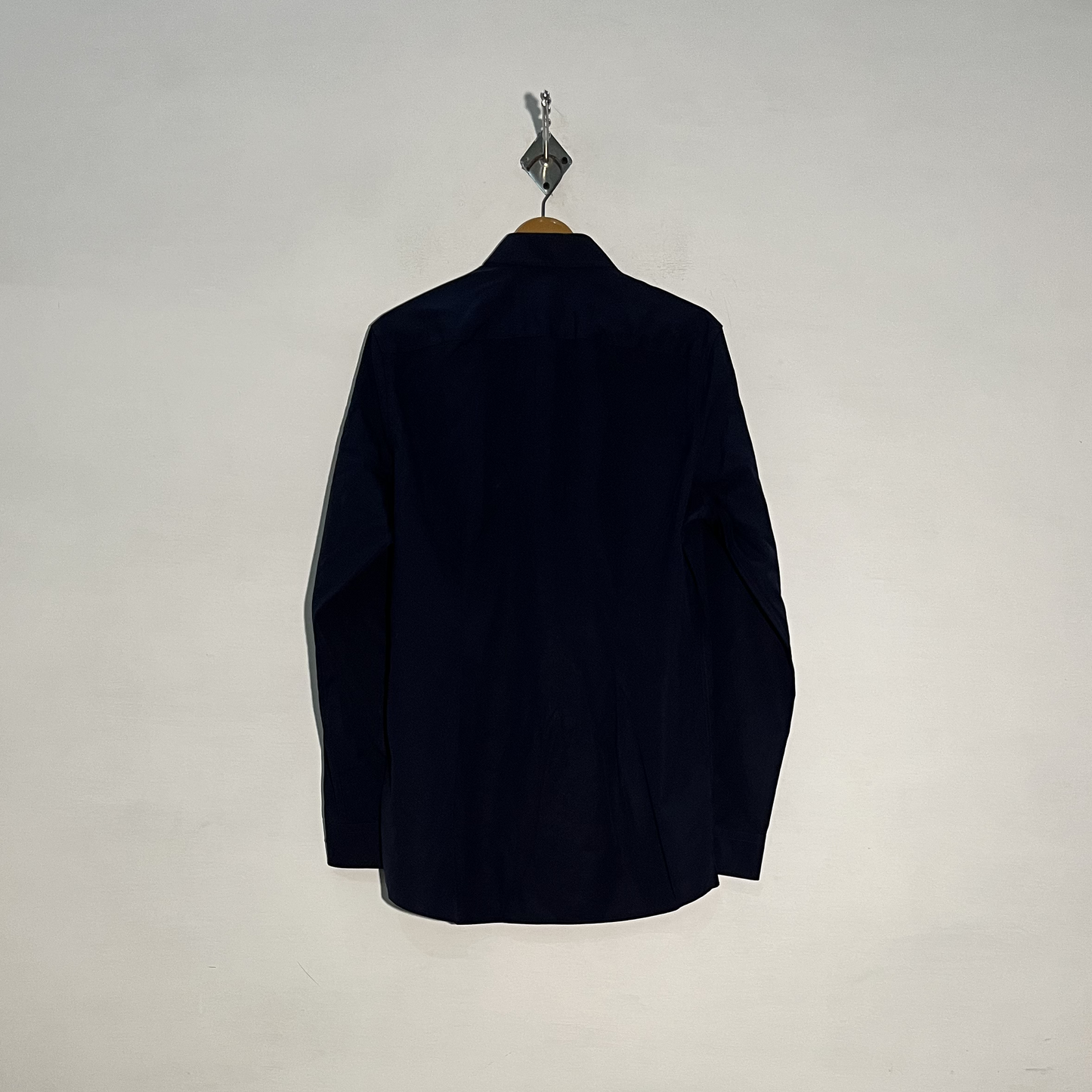 Next Men's Smart Casual Dress Shirt – Preloved #3210