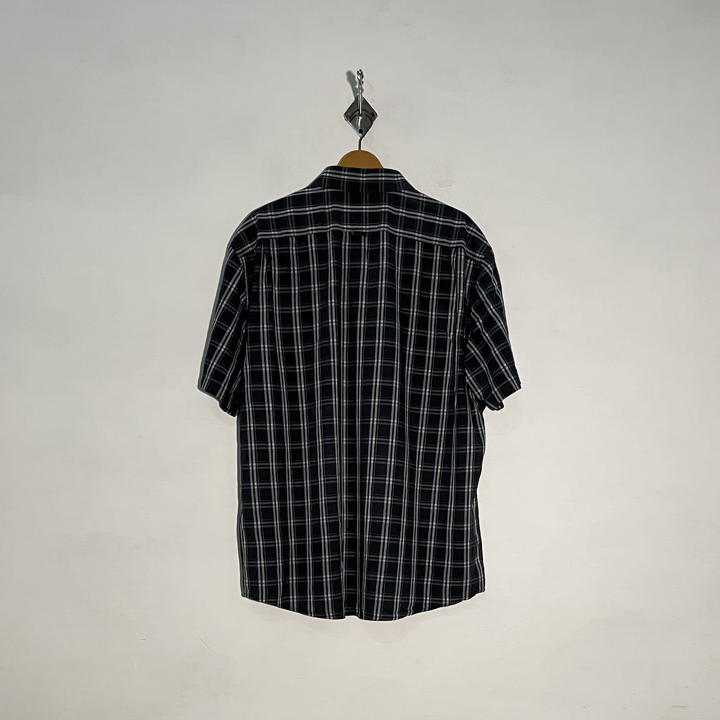Ben Sherman Men's Casual Dress Shirt – Preloved #3202