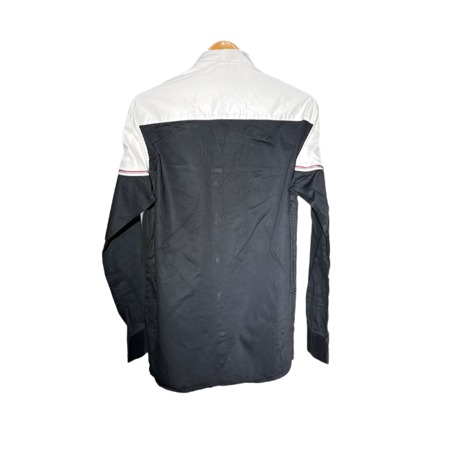 English Premium Men’s Shirt – Traditional Luxury Wear #1128