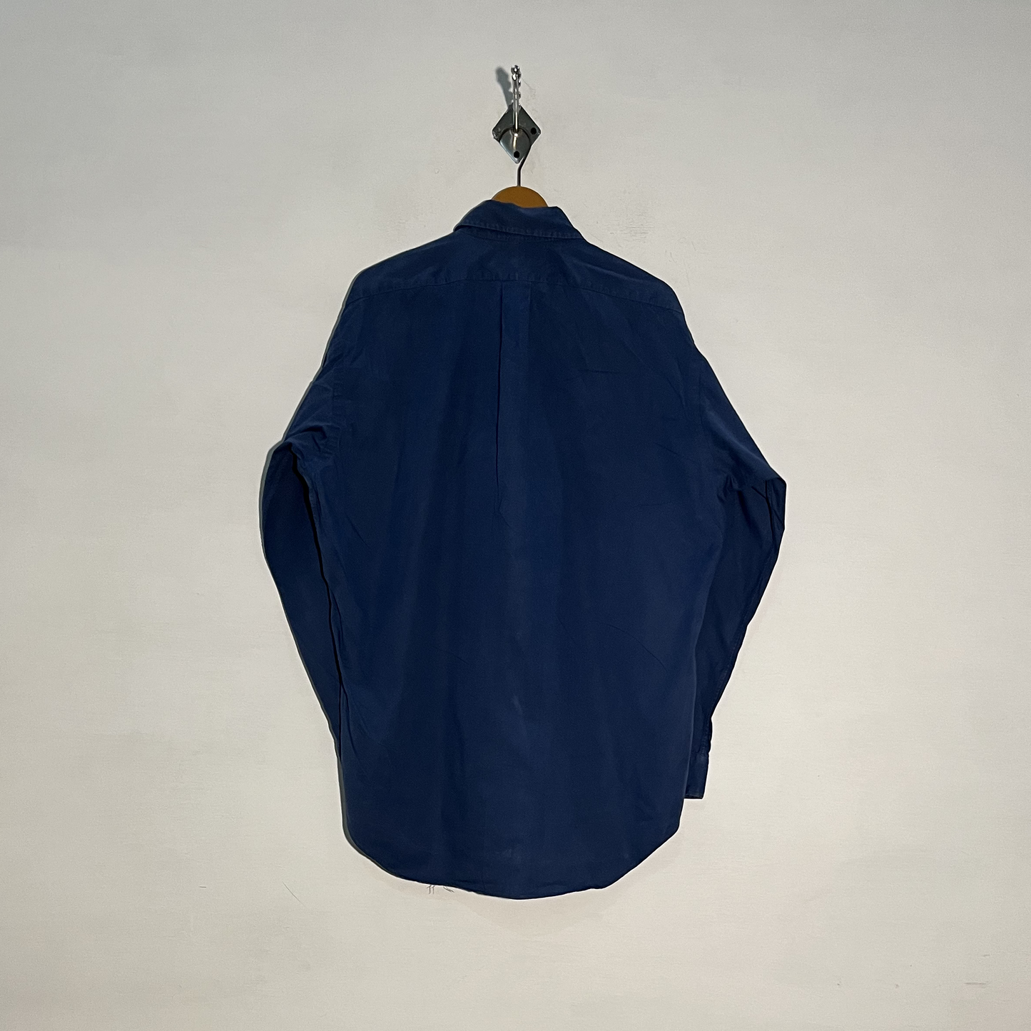Ralph Lauren Men's Classic Dress Shirt – Preloved #3204