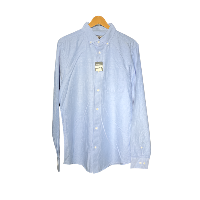 Primark Men’s Everyday Shirt – Budget-Friendly Fashion #1116