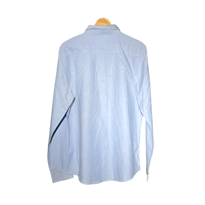 Primark Men’s Everyday Shirt – Budget-Friendly Fashion #1116