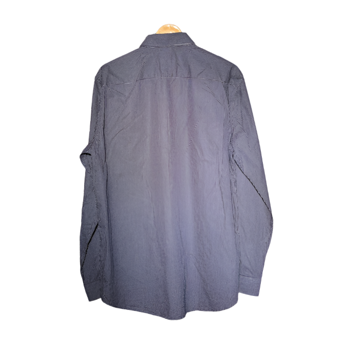 Dario Beltran Men’s Printed Shirt – Designer Casual #1134