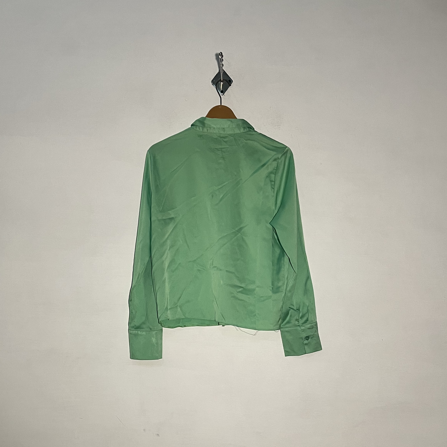Primark Women's Casual Blouse – Preloved #3244